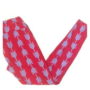 LulaRoe OS leggings